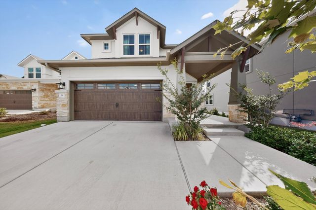 2605 Sam Bass RD 9, Round Rock, TX 78681