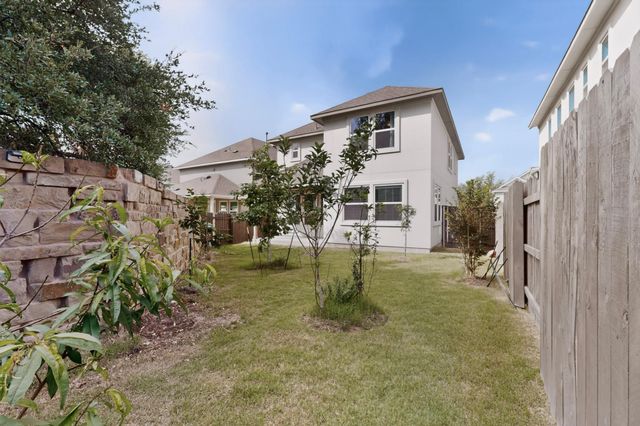 2605 Sam Bass RD 9, Round Rock, TX 78681