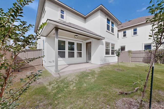 2605 Sam Bass RD 9, Round Rock, TX 78681