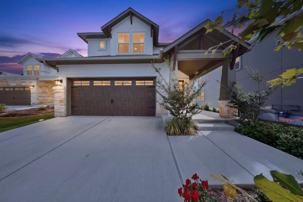2605 Sam Bass RD 9, Round Rock, TX 78681