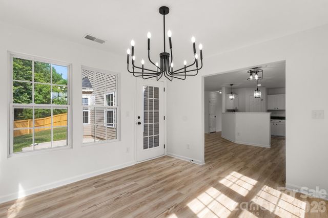 8723 Buttonwood Court, Charlotte, NC 28215