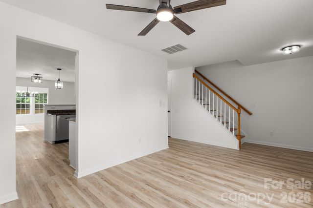 8723 Buttonwood Court, Charlotte, NC 28215