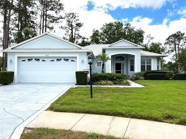 11752 WAYSIDE WILLOW COURT, Hudson, FL 34667