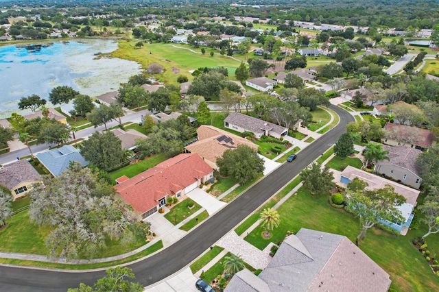 11752 WAYSIDE WILLOW COURT, Hudson, FL 34667