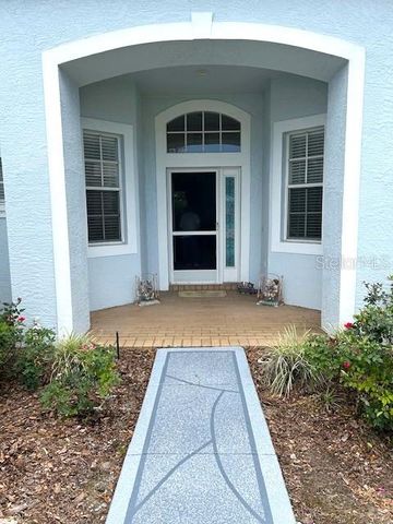11752 WAYSIDE WILLOW COURT, Hudson, FL 34667