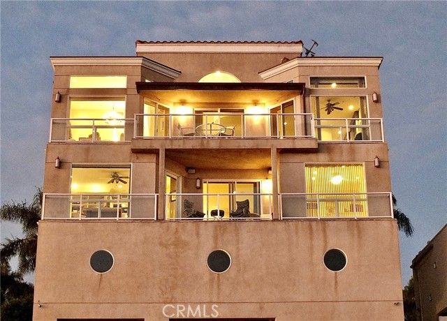 1700 Bluff Place 1, Long Beach, CA 90802