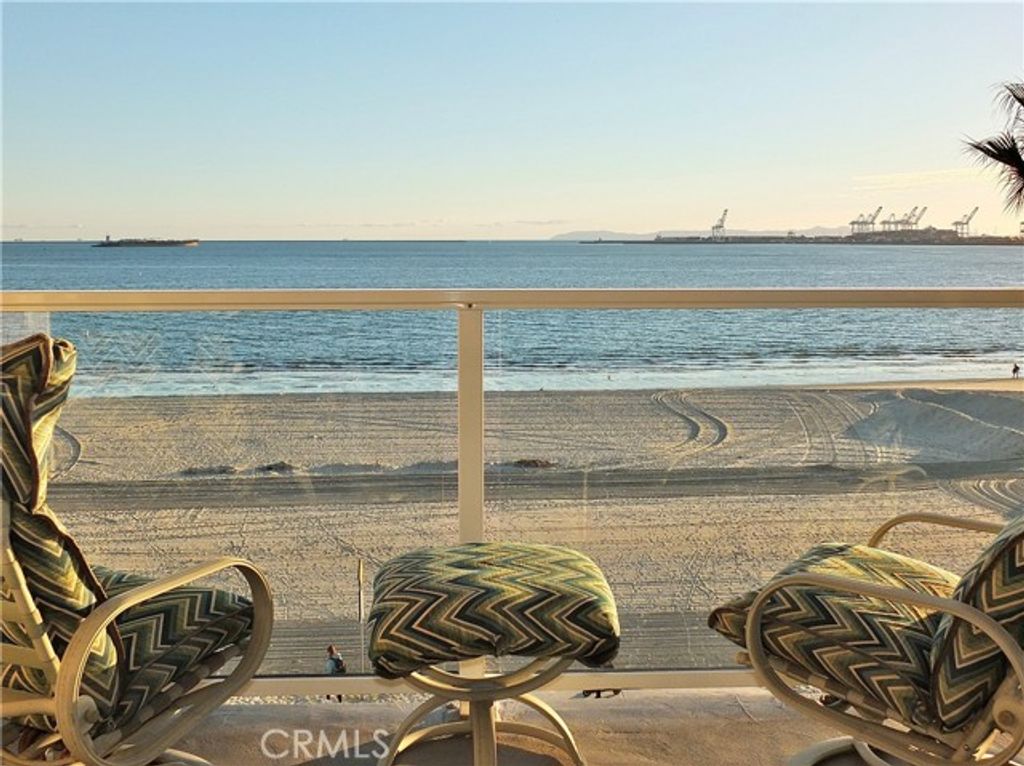 1700 Bluff Place 1, Long Beach, CA 90802