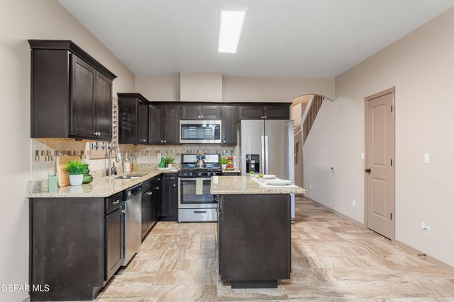 14728 Tierra Haven Avenue, El Paso, TX 79938