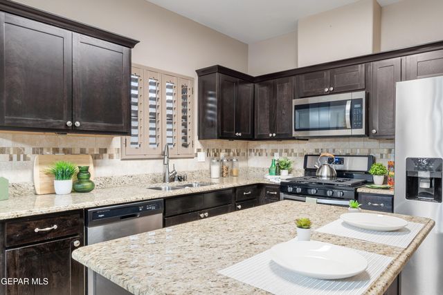 14728 Tierra Haven Avenue, El Paso, TX 79938