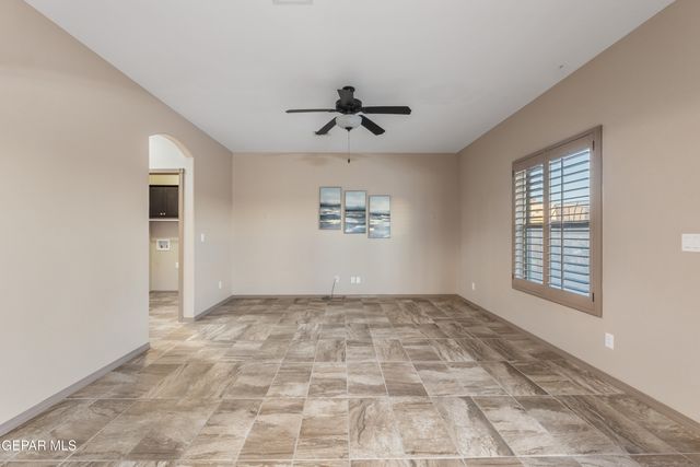 14728 Tierra Haven Avenue, El Paso, TX 79938