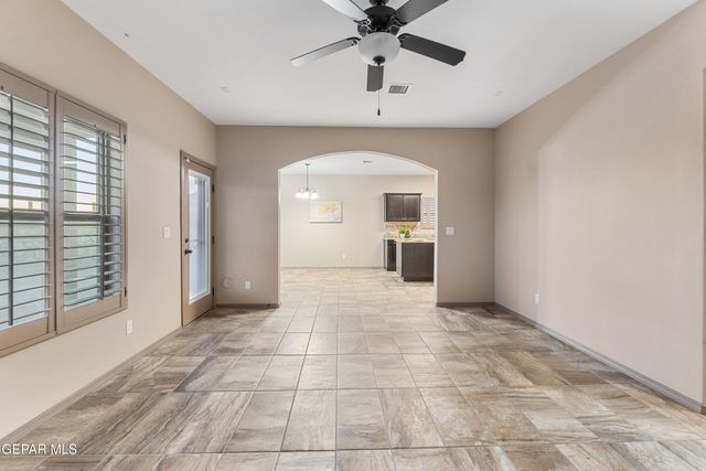 14728 Tierra Haven Avenue, El Paso, TX 79938