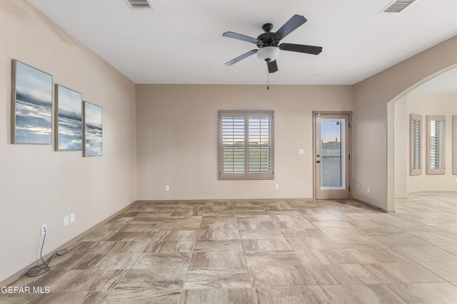 14728 Tierra Haven Avenue, El Paso, TX 79938