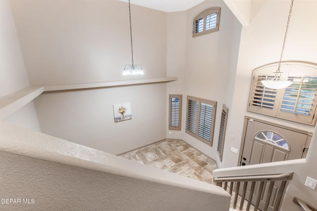 14728 Tierra Haven Avenue, El Paso, TX 79938