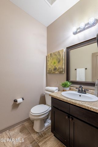 14728 Tierra Haven Avenue, El Paso, TX 79938