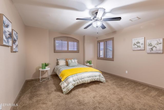 14728 Tierra Haven Avenue, El Paso, TX 79938