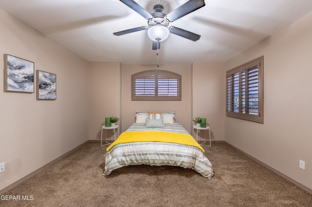 14728 Tierra Haven Avenue, El Paso, TX 79938