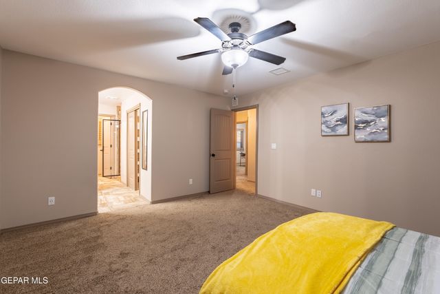 14728 Tierra Haven Avenue, El Paso, TX 79938