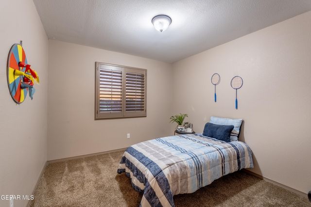 14728 Tierra Haven Avenue, El Paso, TX 79938