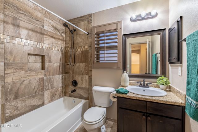 14728 Tierra Haven Avenue, El Paso, TX 79938