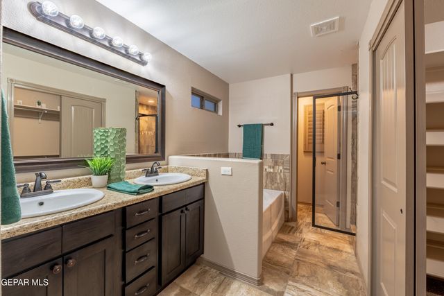 14728 Tierra Haven Avenue, El Paso, TX 79938