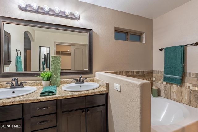 14728 Tierra Haven Avenue, El Paso, TX 79938