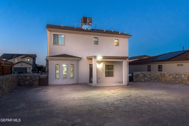 14728 Tierra Haven Avenue, El Paso, TX 79938