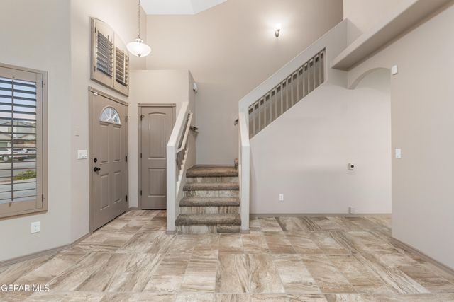 14728 Tierra Haven Avenue, El Paso, TX 79938