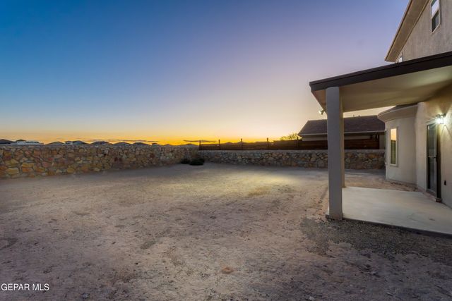 14728 Tierra Haven Avenue, El Paso, TX 79938