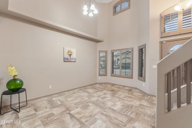 14728 Tierra Haven Avenue, El Paso, TX 79938