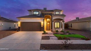 14728 Tierra Haven Avenue, El Paso, TX 79938