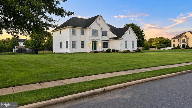40 JOSEPH DR, Sewell, NJ 08080