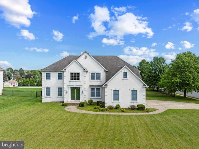 40 JOSEPH DR, Sewell, NJ 08080