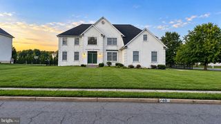 40 JOSEPH DR, Sewell, NJ 08080