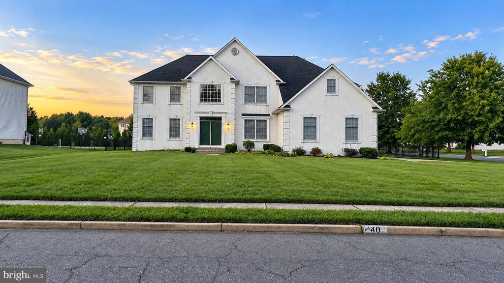 40 JOSEPH DR, Sewell, NJ 08080