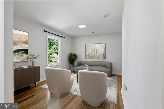 2007 NORDLIE PL, Falls Church, VA 22043