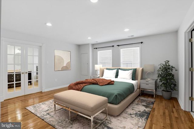 2007 NORDLIE PL, Falls Church, VA 22043