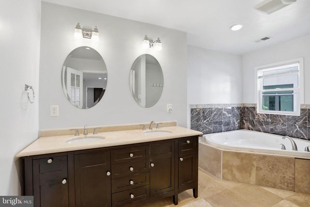 2007 NORDLIE PL, Falls Church, VA 22043