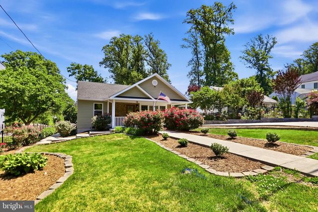 2007 NORDLIE PL, Falls Church, VA 22043