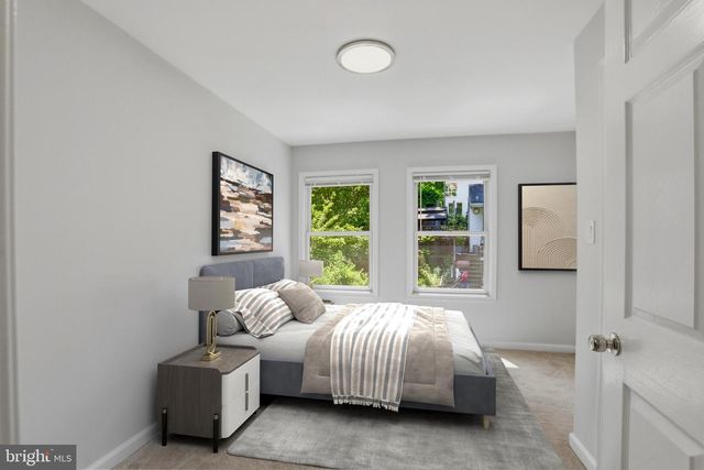 2007 NORDLIE PL, Falls Church, VA 22043