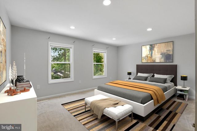 2007 NORDLIE PL, Falls Church, VA 22043