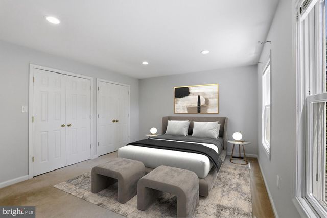 2007 NORDLIE PL, Falls Church, VA 22043