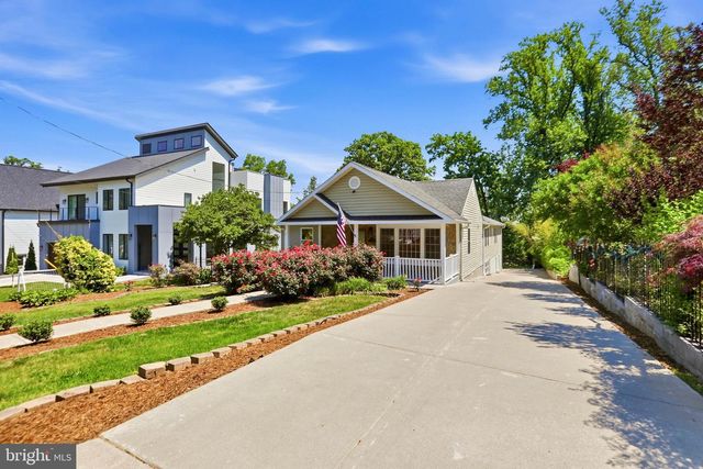 2007 NORDLIE PL, Falls Church, VA 22043