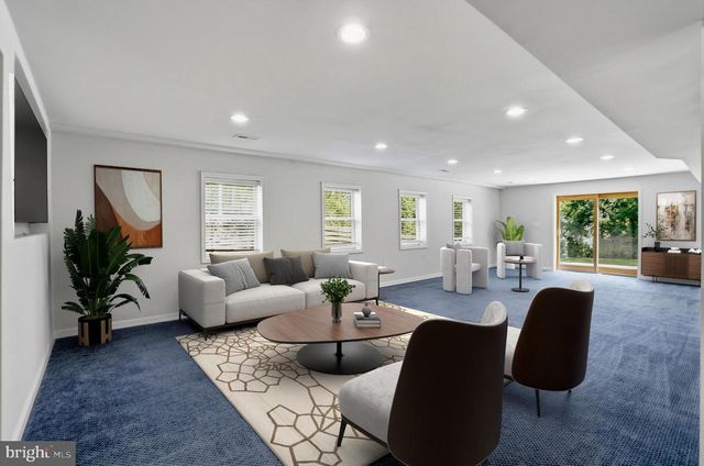 2007 NORDLIE PL, Falls Church, VA 22043
