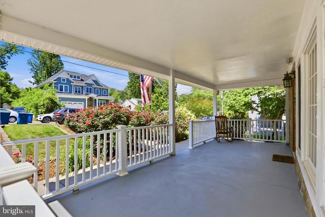 2007 NORDLIE PL, Falls Church, VA 22043