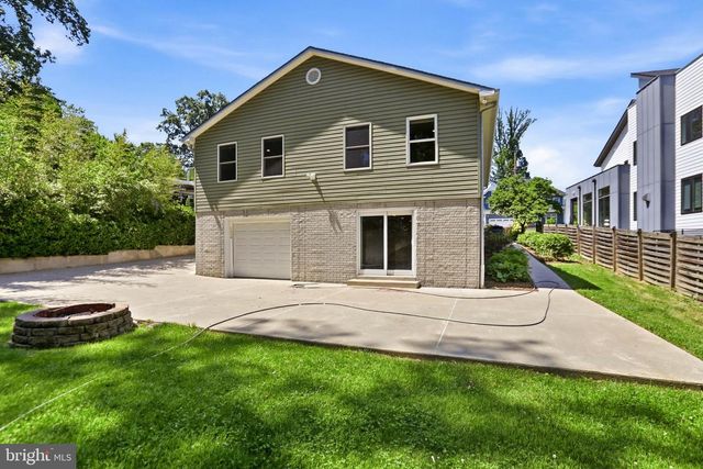 2007 NORDLIE PL, Falls Church, VA 22043