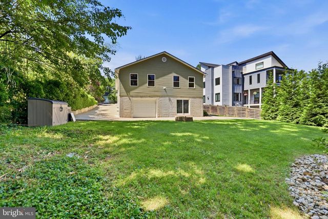 2007 NORDLIE PL, Falls Church, VA 22043