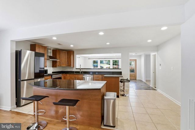 2007 NORDLIE PL, Falls Church, VA 22043