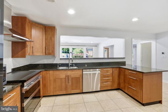 2007 NORDLIE PL, Falls Church, VA 22043
