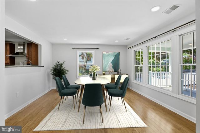 2007 NORDLIE PL, Falls Church, VA 22043