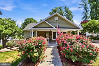 2007 NORDLIE PL, Falls Church, VA 22043
